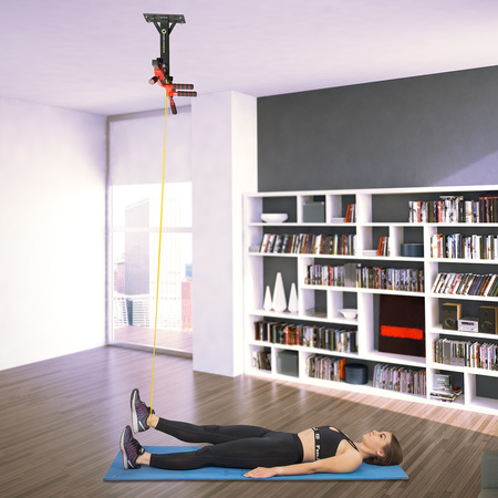 SET DD10 + ZESTAW GUM OPOROWYCH