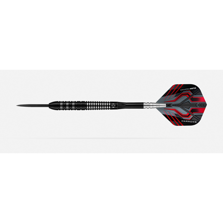 Rzutki Harrows Damon Heta 90% steeltip