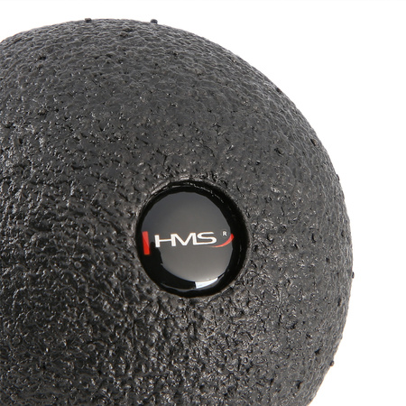 BLM01 LACROSSE POJEDYNCZA PIŁKA DO MASAŻU HMS