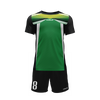 Strój piłkarski Shiver 03