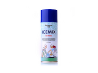 Icemix - sztuczny lód w aerozolu