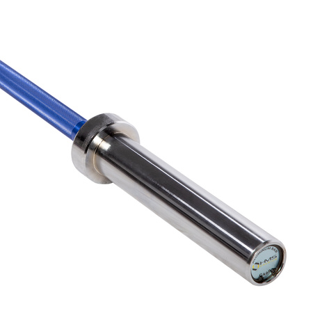GA68 GRYF ALUMINIOWY 8KG 1830MM BLUE HMS PREMIUM