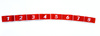 Flex Band Strong Resistance, Power band,  guma gimnastyczna