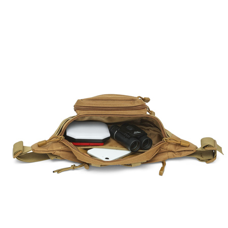 NC3906 NERKA BRĄZOWA NILS CAMP