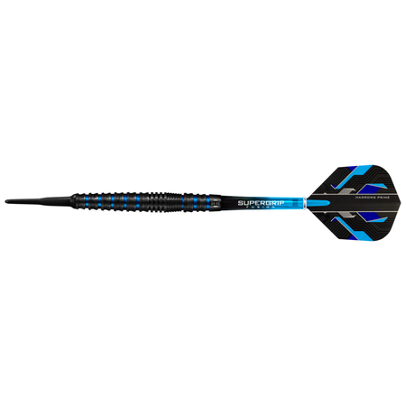 Rzutki Harrows Spina Black 90% Softip