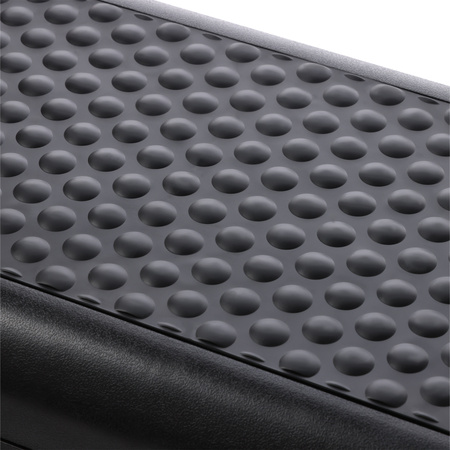 AS009 PRO STEP DO AEROBIKU REGULOWANY Z FUNKCJĄ ŁAWKI COMMERCIAL HMS