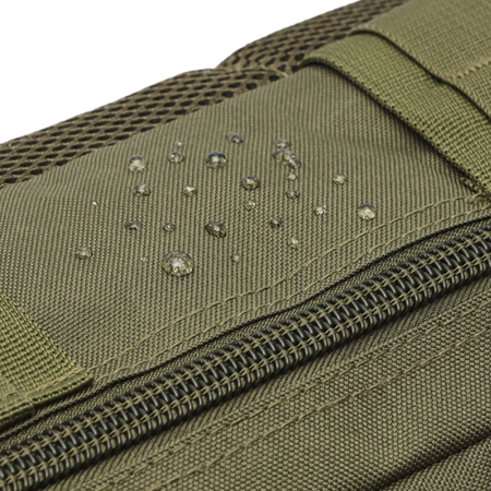 NC3902 PLECAK TAKTYCZNY RANGER ZIELONY 45L NILS CAMP