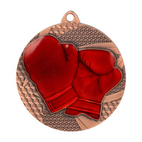 Medal MMC6450/B brązowy