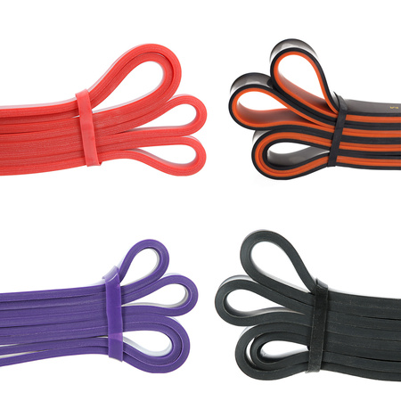 SET GBP01 + ZESTAW GUM OPOROWYCH