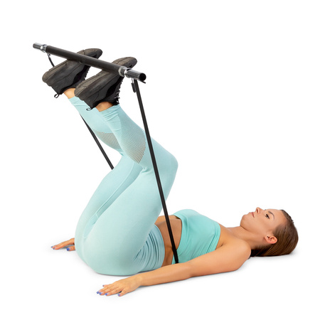 SET GBP01 + ZESTAW GUM OPOROWYCH