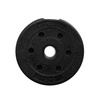 Sztanga hantle zestaw SMJ sport BR020 20 kg