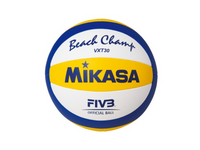 Piłka MIKASA VXT 30 plażowa