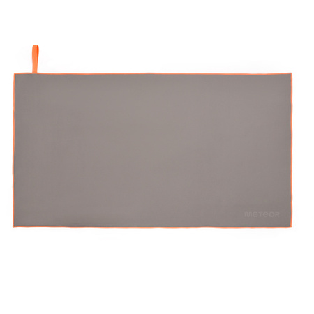 Ręcznik Meteor L szary 31556