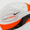 Piłka nożna Nike Academy Omnisculpt Technology HV4387-102 r.5