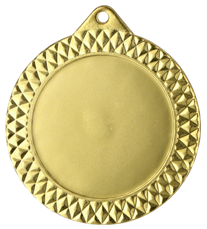 Medal MMC1270/G złoty