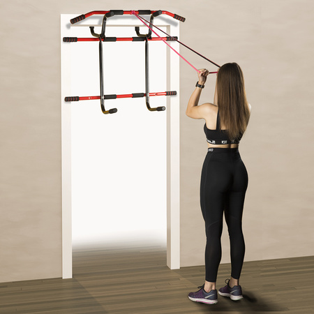 SET DD12 + ZESTAW GUM OPOROWYCH