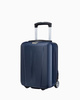 Mini walizka kabinowa Puccini Paris granatowa