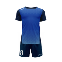 Strój piłkarski Corner 01