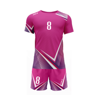 Strój siatkarski Colo Stellar 07