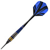 Rzutki Harrows Vivid Softip, blue