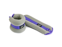 Obciążenie na rzep 2 x 1 kg