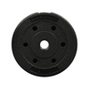 Sztanga hantle zestaw SMJ sport BR020 20 kg