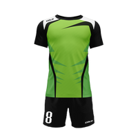 Strój piłkarski Scorpion 05