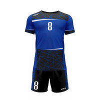 Strój siatkarski Colo Factor 02