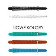 Shafty Harrows Dimplex, aqua