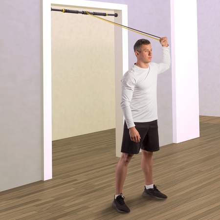 SET DD201 + ZESTAW GUM OPOROWYCH