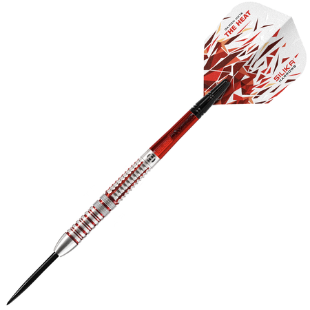 Rzutki Harrows DAMON HETA 2 "The Heat" 90% steeltip