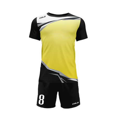 Strój piłkarski Lizard 04