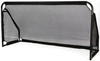 Siatka do bramki GIZA ŻAK 3m x 1,55m | 300cm x 155cm- różne kolory Czarny