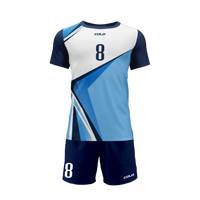 Strój siatkarski Colo Snip 06