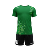 Strój piłkarski Scale 03