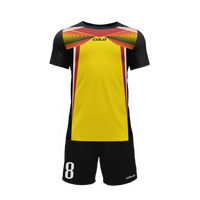 Strój piłkarski Shiver 04