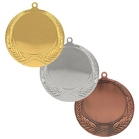 Zestaw 3 Medali MMC1170