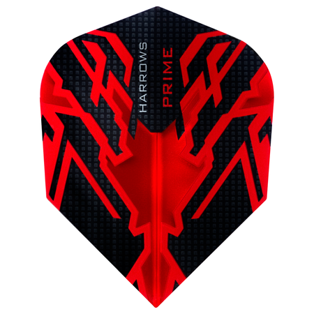 Rzutki Harrows Strix 90% Steeltip A