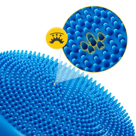 Poduszka sensomotoryczna PRO+ 33cm 4FIZJO