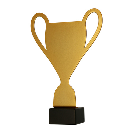 Statuetka Metline ML-CUP