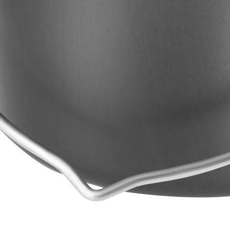 NC17117 GARNEK TURYSTYCZNY Z POKRYWKĄ 4 L NILS CAMP