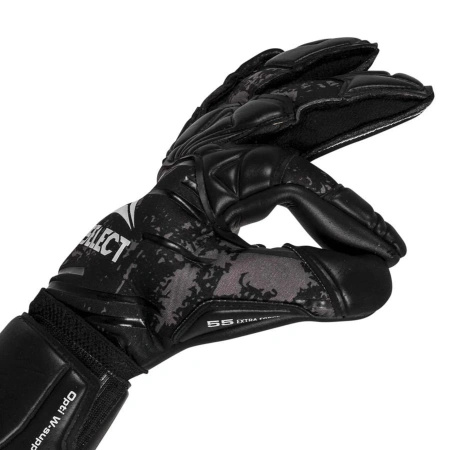 RĘKAWICE BRAMKARSKIE SELECT 55 EXTRA FORCE