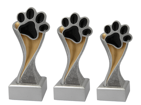 Statuetka FG4181 Psy