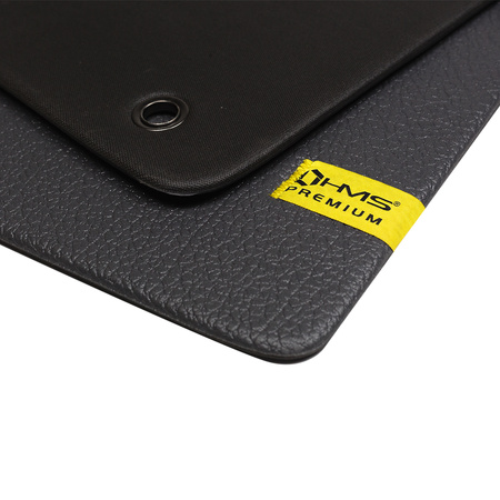 SET MFK04 + FS106 GRAY + ZESTAW GUM OPOROWYCH