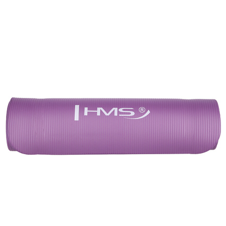 YM03 PURPLE MATA DO YOGI HMS