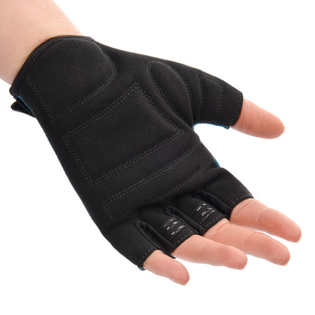 Rękawiczki rowerowe Meteor MX11 17611