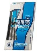 Rzutki Harrows GENESIS Tungsten Softip