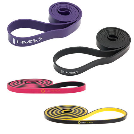 SET DD12 + ZESTAW GUM OPOROWYCH