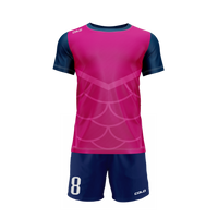 Strój piłkarski Armadillo 07