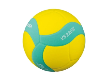 Mikasa VS220W zielono-żółta